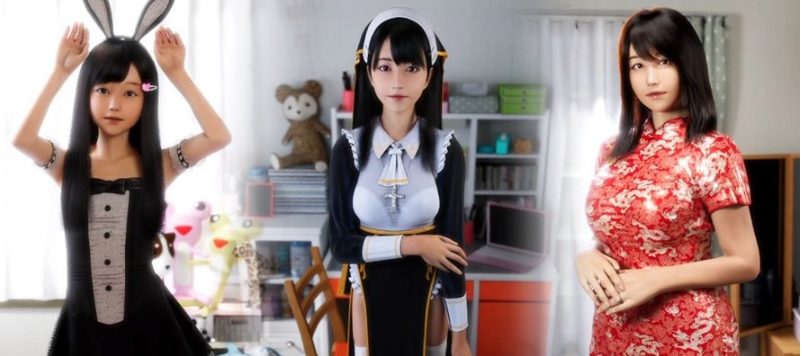 尼特与天使
