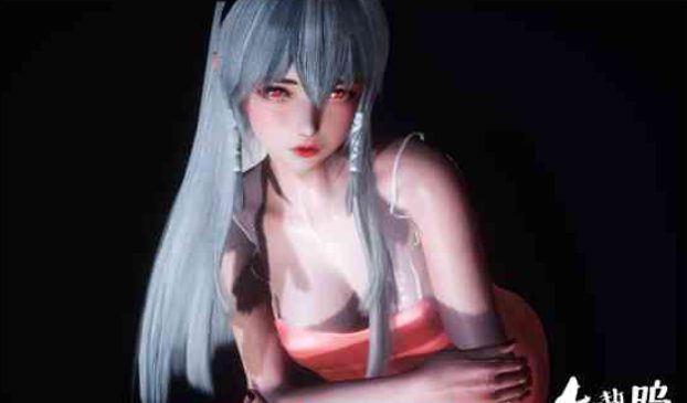 性感沙滩4