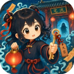 脑洞奇趣馆