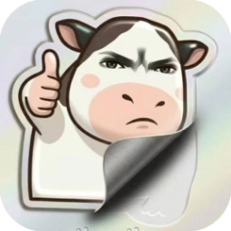 贴纸拼拼