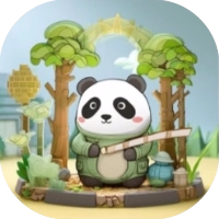 熊猫小镇