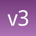 v3 544